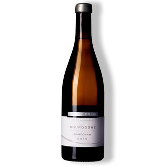 Vinho Branco Bourgogne Chardonnay 2016