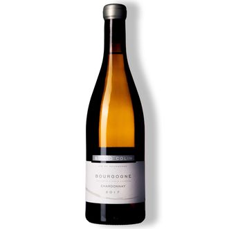 Vinho Branco Bourgogne Chardonnay 2017