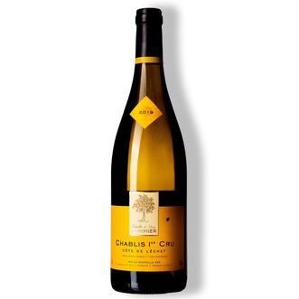 Vinho Branco Chablis Premier Cru Côte De Lèchet 2019