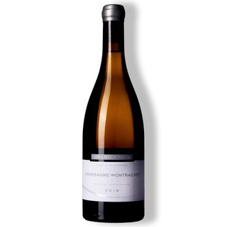 Vinho Branco Chassagne-Montrachet 2018