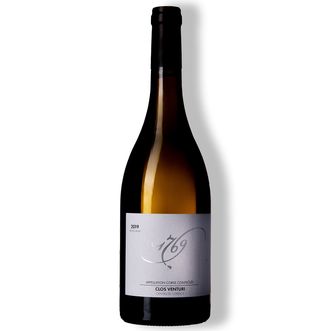 Vinho Branco Clos Venturi 1769 Blanc 2020
