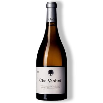 Vinho Branco Clos Venturi Aoc Vin De Corse Blanc 2019