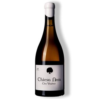 Vinho Branco Clos Venturi Chiesa Nera Blanc 2018