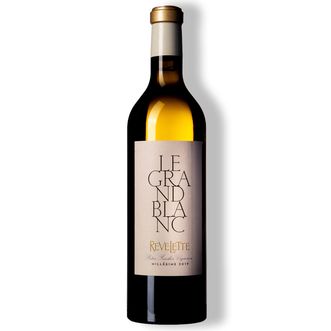 Vinho Branco Le Grand Blanc Méditerranée 2019