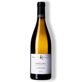 Vinho Branco Mercurey La Brigadiere 2019