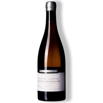 Vinho Branco Puligny-Montrachet Premier Cru La Truffière 2017