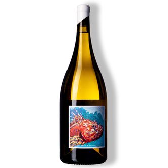 Vinho Branco Sauvignon Blanc Val De Loire IGP Magnum 2019