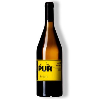 Vinho Branco Vin De France Pur Blanc 2020