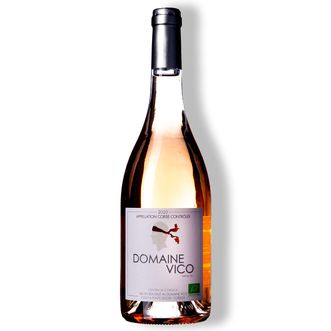 Vinho Rosé Vin De Corse Rosé 2020