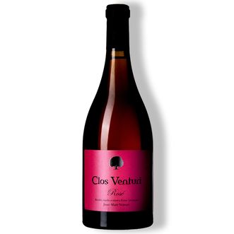 Vinho Rosé Clos Venturi Rosé 2020