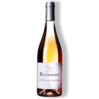 Vinho Rosé Côtes Du Rhône Rosé 2020