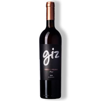 Vinho Rosé Giz Vinhas Velhas Rosé 2019