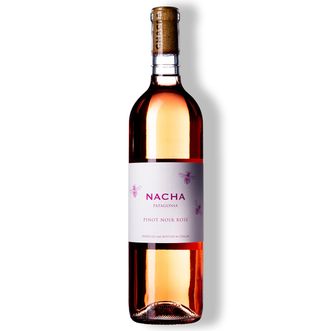 Vinho Rosé Nacha Pinot Noir Rosé 2021