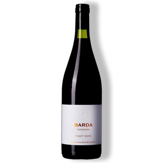 Vinho Tinto "Barda" Pinot Noir 2020