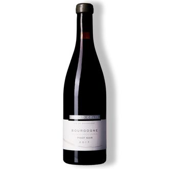 Vinho Tinto Bourgogne Pinot Noir 2017