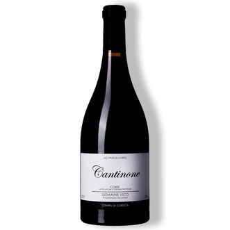 Vinho Tinto Cantione Les Parcellaires 2019