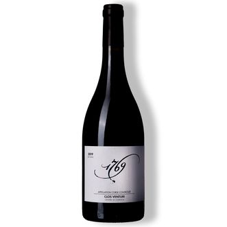 Vinho Tinto Clos Venturi 1769 Rouge 2019