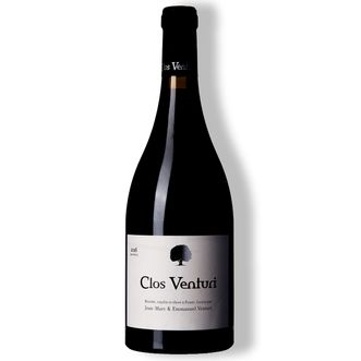 Vinho Tinto Clos Venturi Rouge 2018