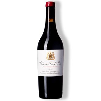 Vinho Tinto Closerie Saint Roc Rouge 2016