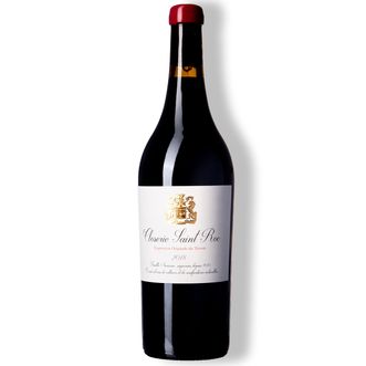Vinho Tinto Closerie Saint Roc 2018