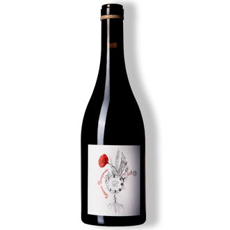 Vinho Tinto Coteaux Champenois Rouge Chamery 2018