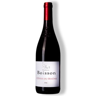 Vinho Tinto Côtes Du Rhône Rouge 2019
