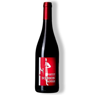 Vinho Tinto Côtes Du Rhône Rouge "Le Petit Boisson" 2020
