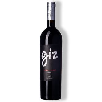 Vinho Tinto Giz Vinhas Velhas 2017