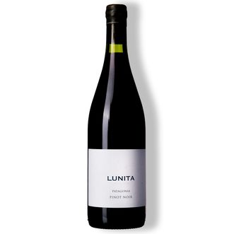 Vinho Tinto Lunita Pinot Noir 2020