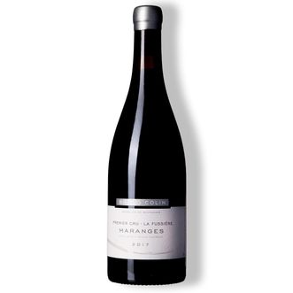 Vinho Tinto Maranges Premier Cru La Fussière 2017