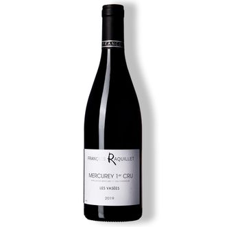 Vinho Tinto Mercurey Premier Cru Les Vasées 2019