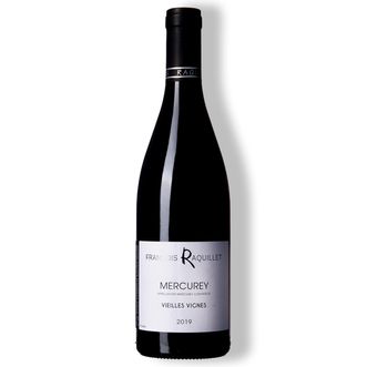 Vinho Tinto Mercurey Vieilles Vignes 2019