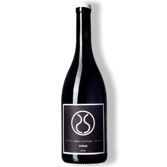 Vinho Tinto Syrah 2018