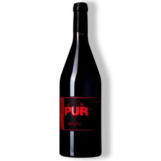 Vinho Tinto Vin De France Pur Carignan 2020