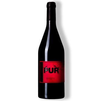 Vinho Tinto Vin De France Pur Grenache 2020