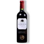 Vinho Tinto Châteu La Rose Du Pin Bordeaux 2015 1