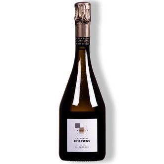 Champagne Largillier Millesime 2014