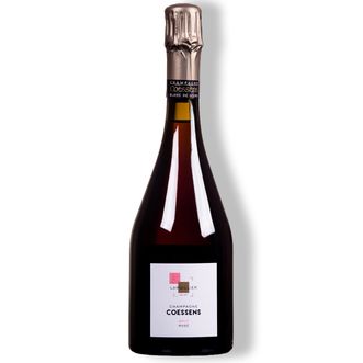 Champagne Largillier Rose De Saignée