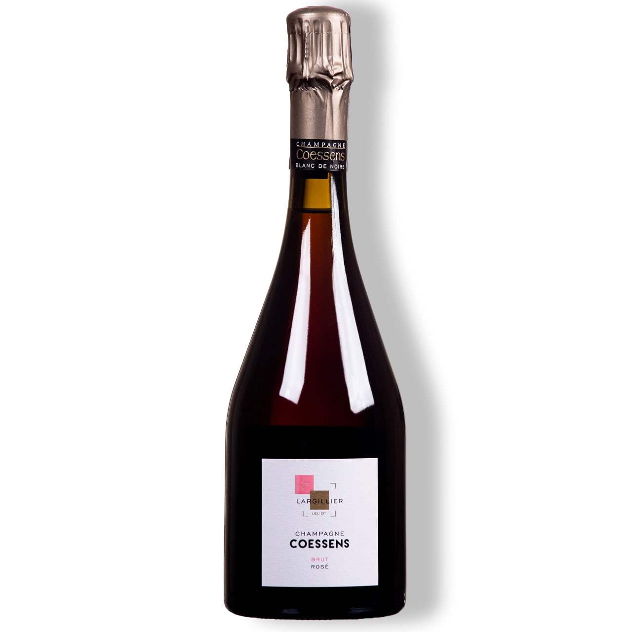 Champagne-Largillier-Rose-De-Saignee