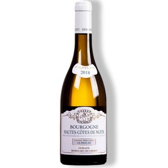 Vinho Branco Hautes-Côtes De Nuits Blanc "Le Prieuré" 2018
