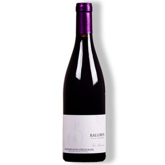 Vinho Tinto Hautes-Côtes De Beaune Rouge 2018
