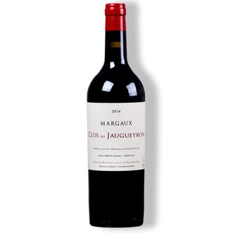 Vinho Tinto Clos Du Jaugueyron Margaux 2014