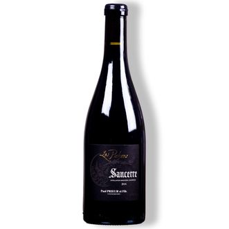 Vinho Tinto Sancerre Rouge Les Pichons 2016