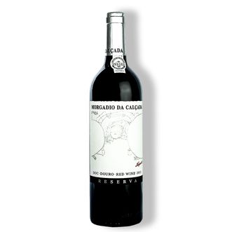 Vinho Tinto Morgadio da Calçada Reserva 2015