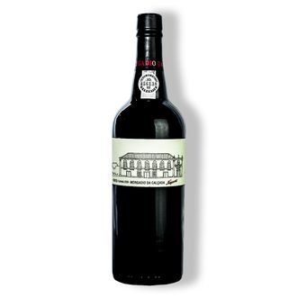 Vinho Tinto Morgadio da Calçada Porto Colheita 2009