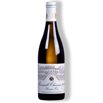 Vinho Branco Meursault Premier Cru Charmes 2018