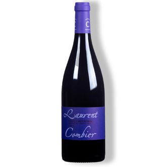 Vinho Tinto Laurent Combier Crozes-Hermitage 2019