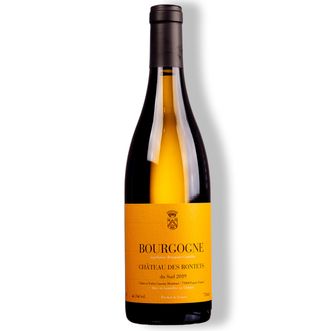 Vinho Branco Bourgogne Du Sud 2019
