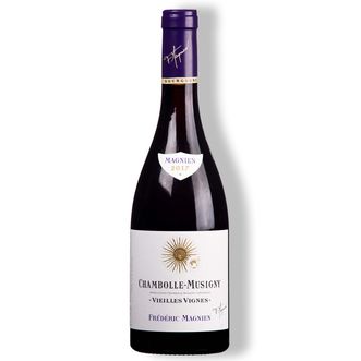 Vinho Tinto Chambolle-Musigny Vieilles Vignes 2017