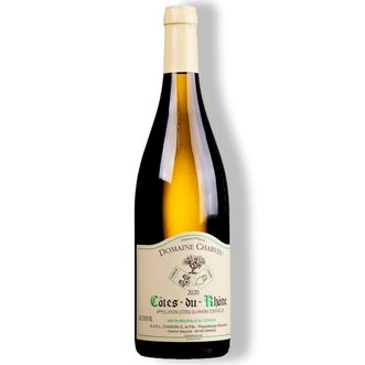 Vinho Branco Côtes Du Rhône Blanc 2020